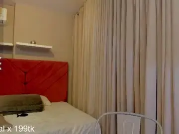 Chaturbate Adult Webcams of ambar_muse
