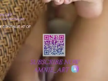 Chaturbate Live Sex of amnie_