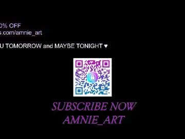 Chaturbate Free Live Porn of amnie_