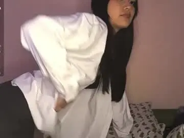 Chaturbate Live Sex Cam of annrosy