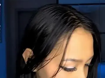Chaturbate Live Sex of annrosy