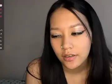 Chaturbate Nude Webcam of annrosy