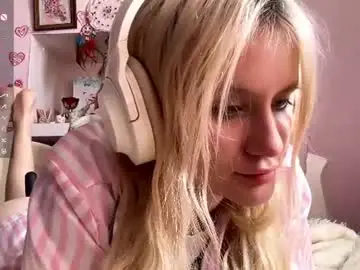Chaturbate Best Webcam of annrosy