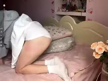 Chaturbate Best Webcam of annrosy