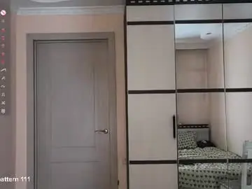 Chaturbate Live Sex Cam of annrosy
