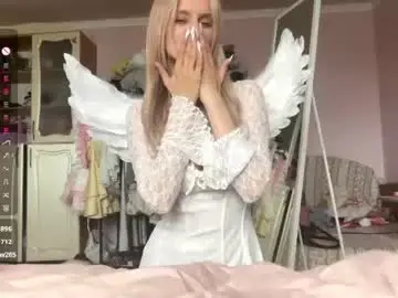 Chaturbate Free Porn Cam of annrosy