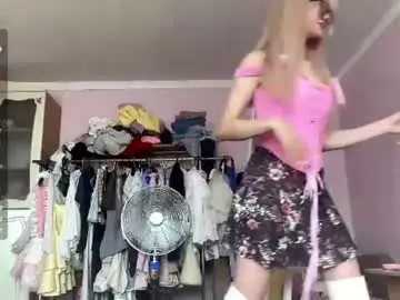 Chaturbate Nude Webcam of annrosy