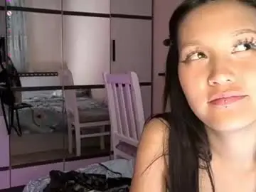 Chaturbate Live Sex Cam of annrosy