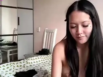 Chaturbate Nude Webcam of annrosy