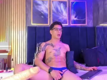 Chaturbate Adult Webcam of anthony_hotxx