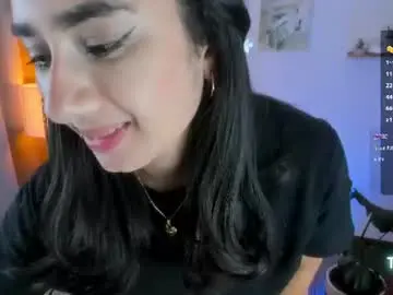 Chaturbate Sex Chat of anya_volkov