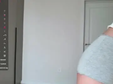 Chaturbate Sex Cam of bella__sss