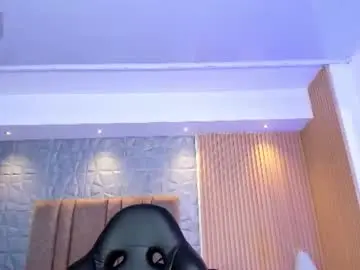 Chaturbate Sex Chat of charlotte_whitee1