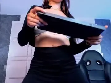 Chaturbate Live Sex of charlotte_whitee1