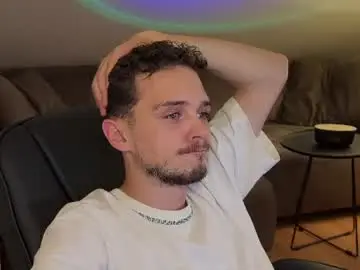 Chaturbate Best Webcam of daimon_hall