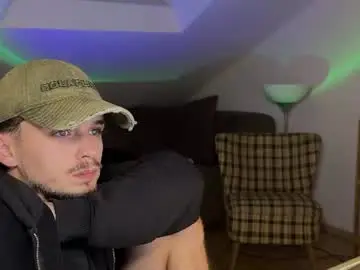 Chaturbate Watch Live Sex Cams of daimon_hall