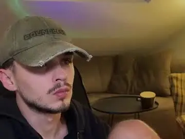 Chaturbate Live Porn of daimon_hall