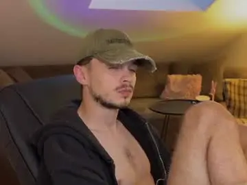 Chaturbate Live Porn of daimon_hall