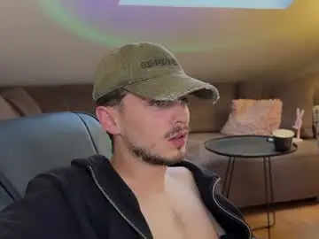 Chaturbate Adult Webcams of daimon_hall