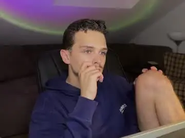 Chaturbate Watch Live Sex Cams of daimon_hall