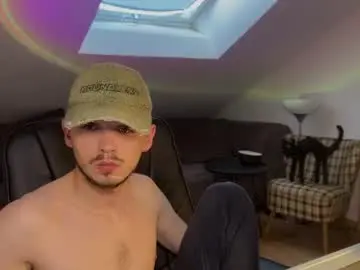 Chaturbate Watch Live Sex Cams of daimon_hall