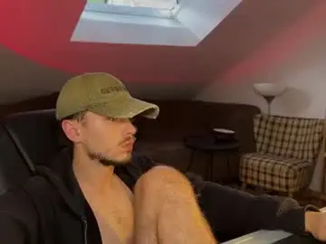 Chaturbate Live Sex of daimon_hall