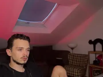 Chaturbate Private Sex Chat of daimon_hall