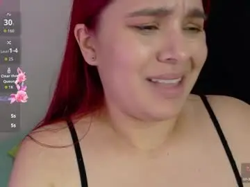 Chaturbate Live Sex of danna_luu