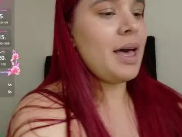 Chaturbate Adult Video Chat of danna_luu