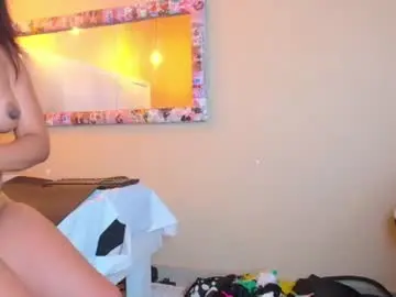 Chaturbate Live Sex of denisemoca