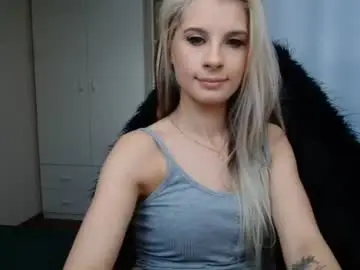 Chaturbate Adult Webcam of kristineamore