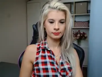 Chaturbate Sex Chat of kristineamore