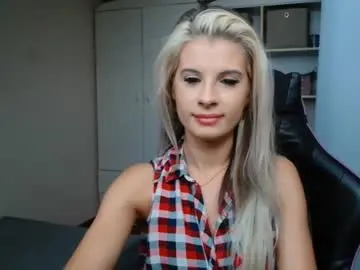 Chaturbate Live Porn of kristineamore