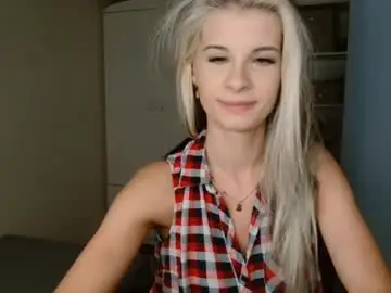 Chaturbate Live Sex of kristineamore