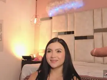 Chaturbate Sex Cam of kylie_river