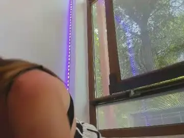 Chaturbate Live Sex of laylanoor_