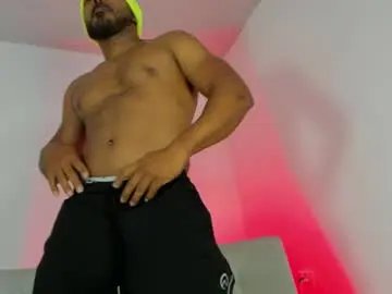 Chaturbate Live Sex of leocarter_