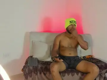 Chaturbate Free Porn Cam of leocarter_