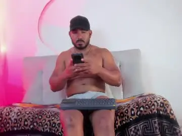 Chaturbate Free Live Porn of leocarter_