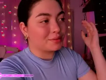 Chaturbate Live Sex Cam of lily_cherry0