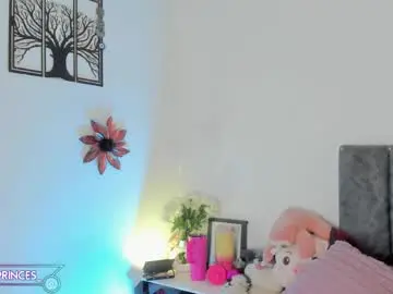 Chaturbate Nude Webcam of miss_brunette_