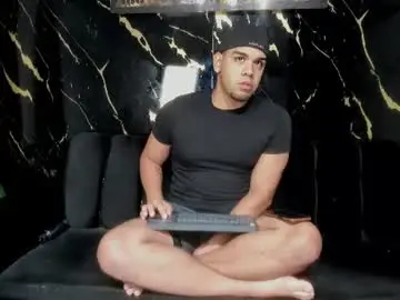 Chaturbate Free Live Porn of mr_maximo
