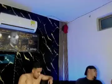 Chaturbate Free Porn Cam of mr_maximo