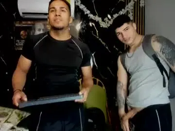Chaturbate Adult Video Chat of mr_maximo