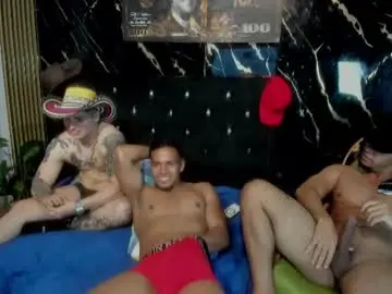 Chaturbate Sex Chat of mr_maximo