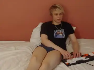 Chaturbate Private Sex Chat of oliver_sweet_