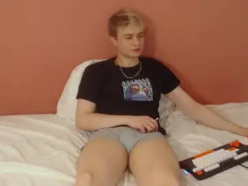 Chaturbate Live Sex of oliver_sweet_