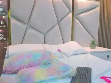 Chaturbate Sex Cam of rebeca_brown_