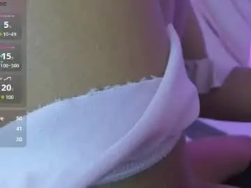Chaturbate Adult Webcam of rebeca_brown_