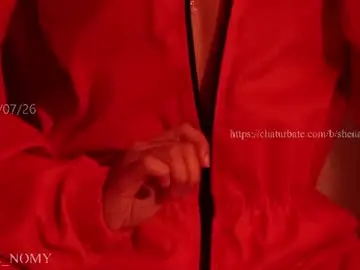 Chaturbate Live Porn of shena_nomy